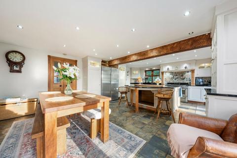 4 bedroom semi-detached house for sale, Back Lane, Wigan WN8