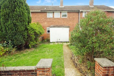Selborne Walk, Southampton
