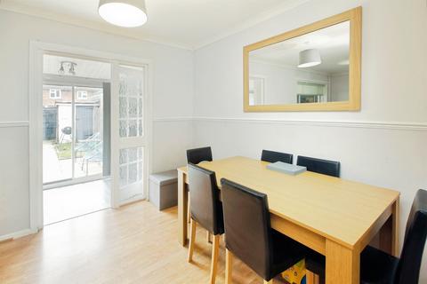 2 bedroom terraced house for sale, Selborne Walk, Southampton