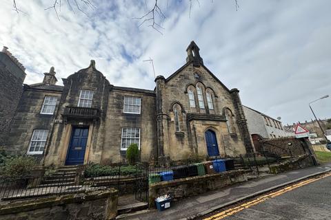 undefined, Irvine Place, Stirling Town, Stirling, FK8