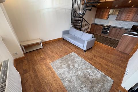 undefined, Irvine Place, Stirling Town, Stirling, FK8