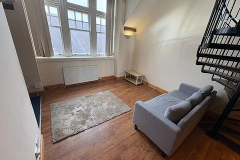 undefined, Irvine Place, Stirling Town, Stirling, FK8