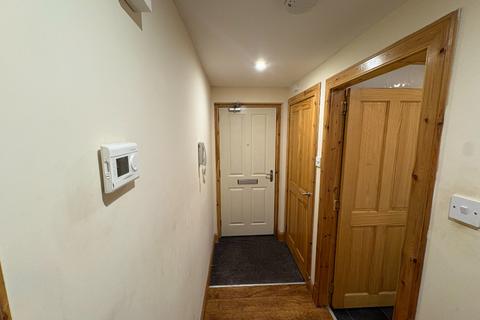 undefined, Irvine Place, Stirling Town, Stirling, FK8