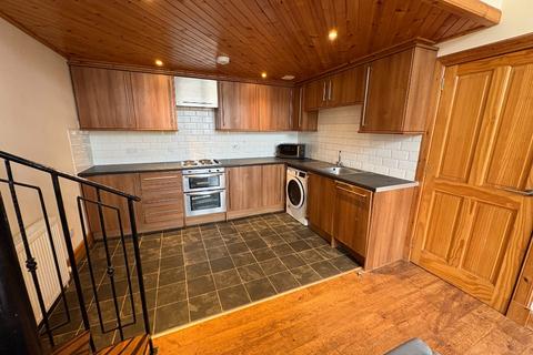 undefined, Irvine Place, Stirling Town, Stirling, FK8