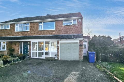Cherry Street, Stourbridge DY8