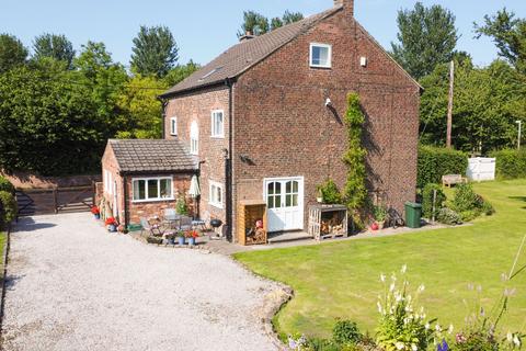 undefined, Harridge Lane, Ormskirk L40