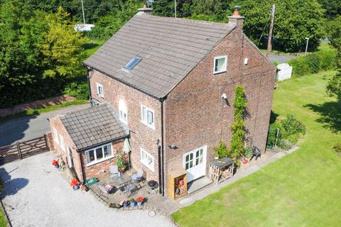 undefined, Harridge Lane, Ormskirk L40