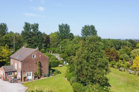 undefined, Harridge Lane, Ormskirk L40