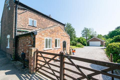 undefined, Harridge Lane, Ormskirk L40