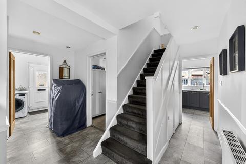 4 bedroom end of terrace house for sale, Crockwells Road, Exeter, EX6