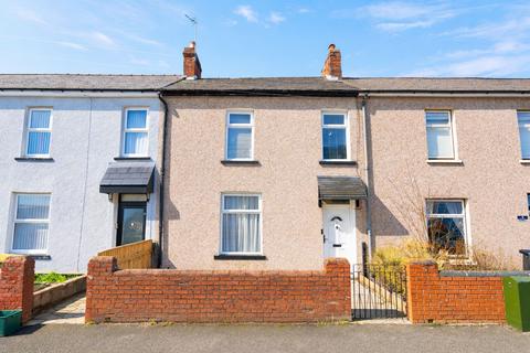 Fairoak Terrace, Newport, NP19