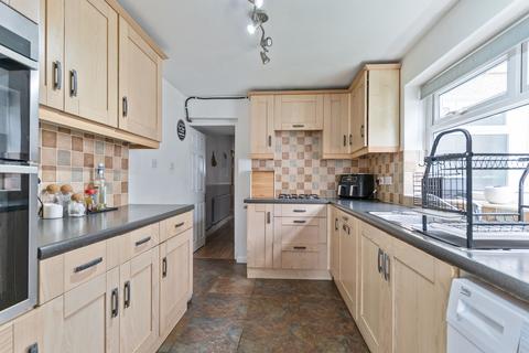 3 bedroom terraced house for sale, Fairoak Terrace, Newport, NP19