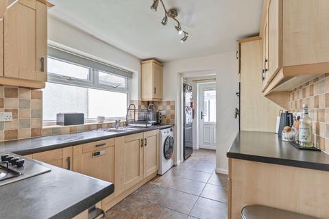 3 bedroom terraced house for sale, Fairoak Terrace, Newport, NP19