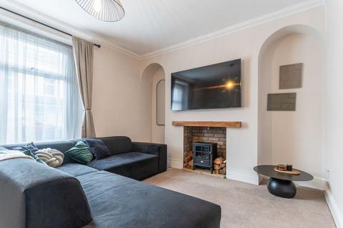 3 bedroom terraced house for sale, Fairoak Terrace, Newport, NP19