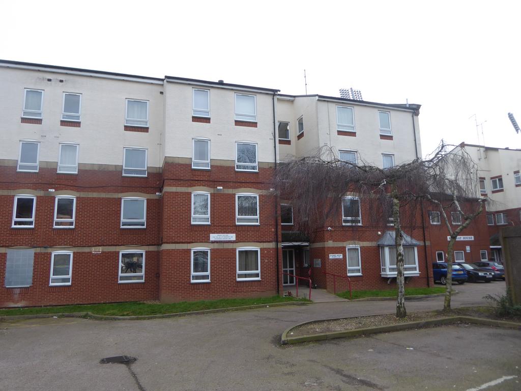 Whole block
