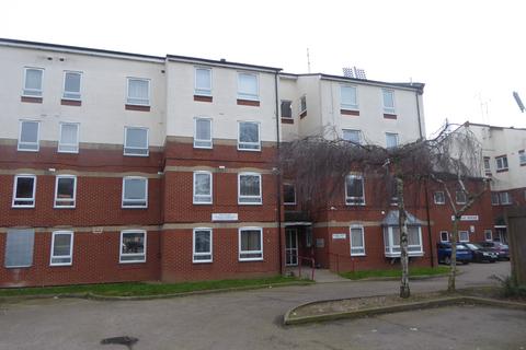 undefined, Roe Road, Northampton NN1