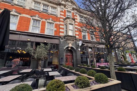 undefined, Oxford Street, Hampshire SO14