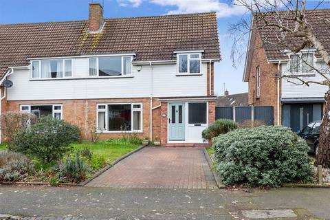 The Drive, Powick, Worcester