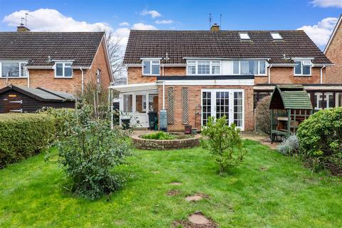 undefined, The Drive, Powick, Worcester