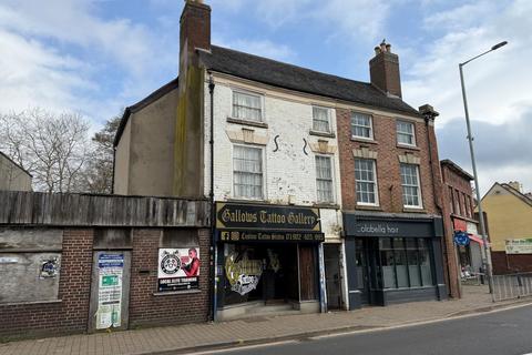 undefined, 19/19a Lichfield Street, Bilston, West Midlands, WV14 0AG