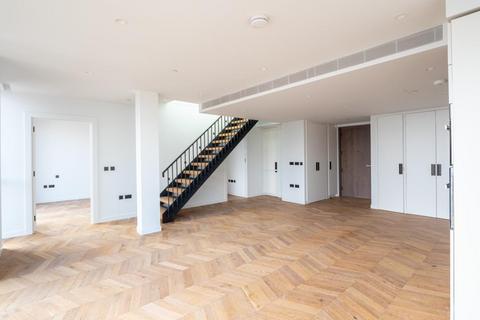 1 bedroom apartment for sale, Switch House East, Battersea Power Station, Battersea, SW11