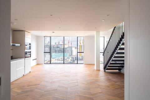 1 bedroom apartment for sale, Switch House East, Battersea Power Station, Battersea, SW11