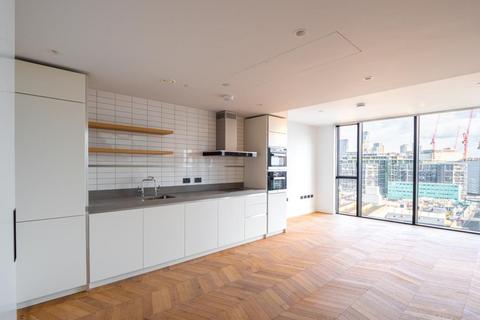 1 bedroom apartment for sale, Switch House East, Battersea Power Station, Battersea, SW11