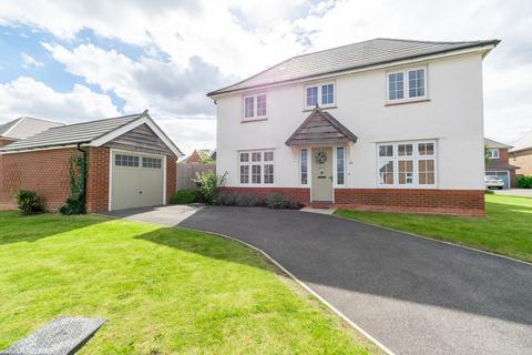 undefined, Hornby Close, Ormskirk L40