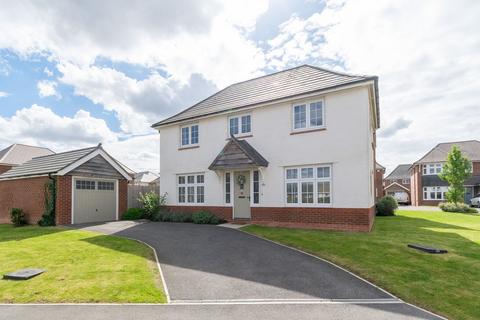 undefined, Hornby Close, Ormskirk L40