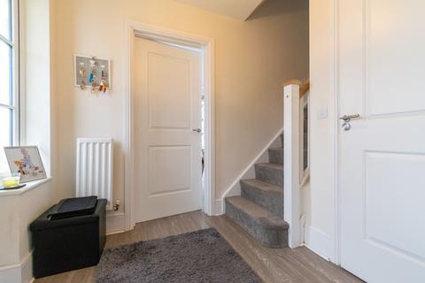 undefined, Hornby Close, Ormskirk L40