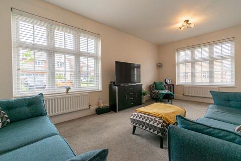 undefined, Hornby Close, Ormskirk L40