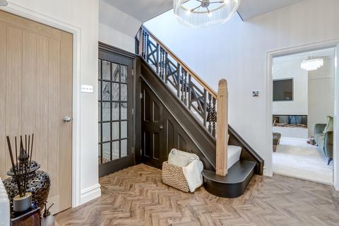 4 bedroom detached house for sale, Wigan Road, Wigan WN6