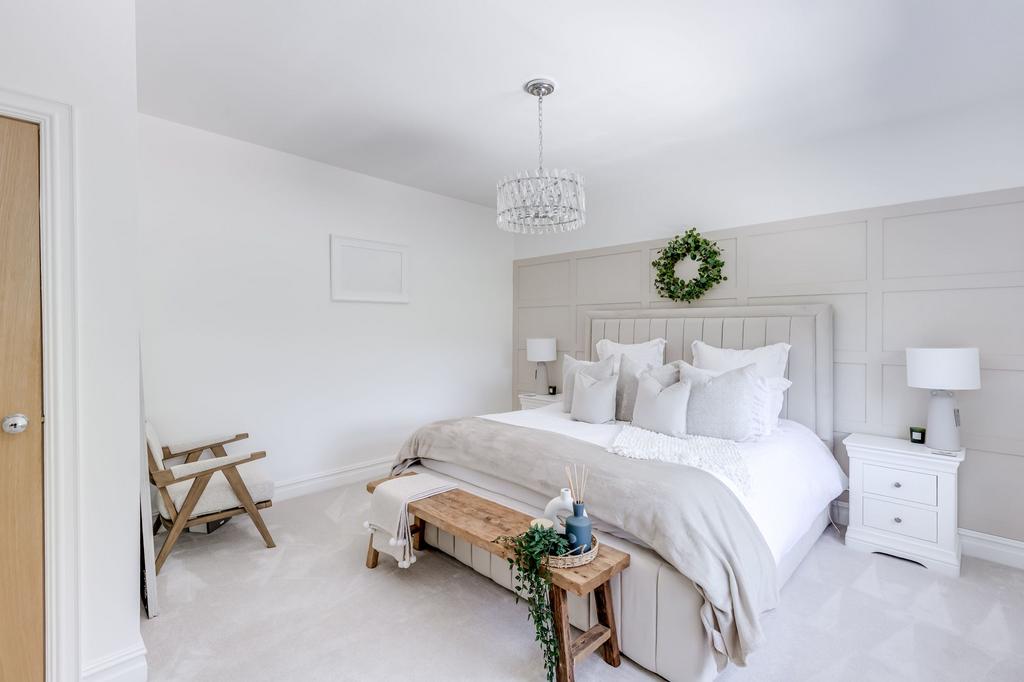 Bedroom 1