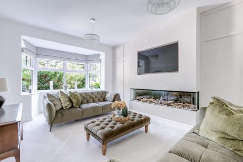4 bedroom detached house for sale, Wigan Road, Wigan WN6