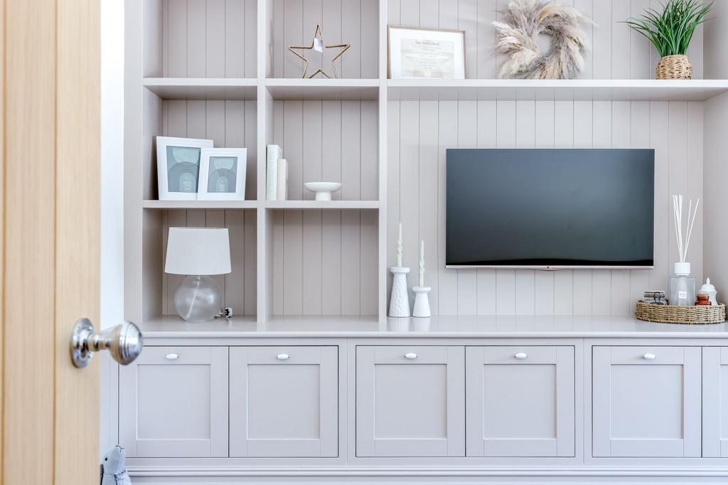 Living/Play Room