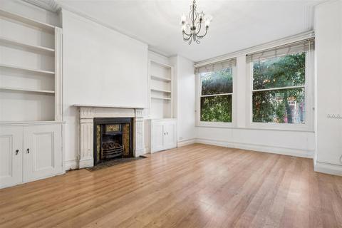 undefined, Fairlawn Grove, London, W4