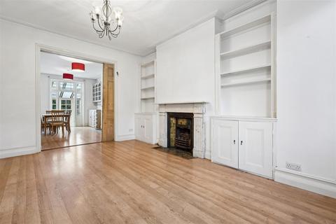 undefined, Fairlawn Grove, London, W4