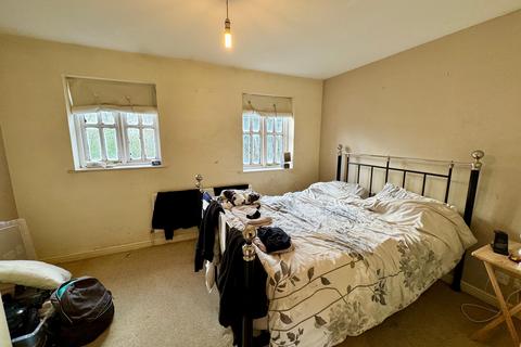 undefined, Somertrees Avenue Napier Court, London, SE12