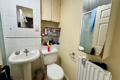 undefined, Somertrees Avenue Napier Court, London, SE12