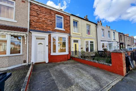 undefined, Pease Street, Darlington, DL1