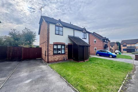 2 bedroom house to rent, Hinchin Brook, Nottingham, NG7