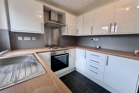 2 bedroom house to rent, Hinchin Brook, Nottingham, NG7