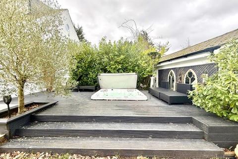 undefined, Bulls Cross Ride, Waltham Cross, EN7