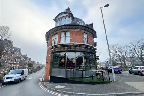 undefined, Station Road, Poole, BH14