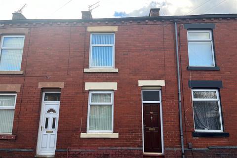 undefined, St James Street, Ashton-Under-Lyne OL6