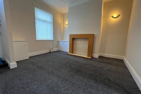 undefined, St James Street, Ashton-Under-Lyne OL6