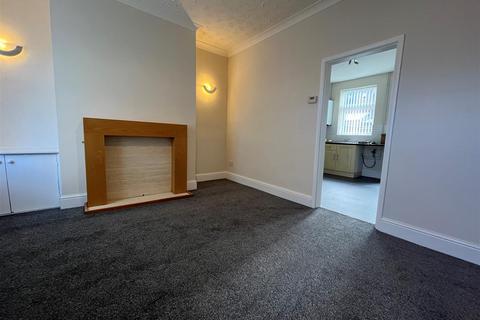 undefined, St James Street, Ashton-Under-Lyne OL6
