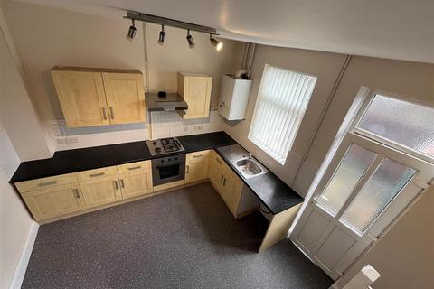 undefined, St James Street, Ashton-Under-Lyne OL6