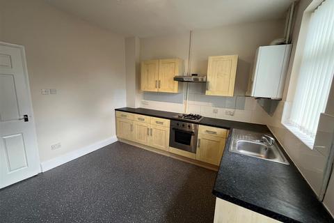 undefined, St James Street, Ashton-Under-Lyne OL6