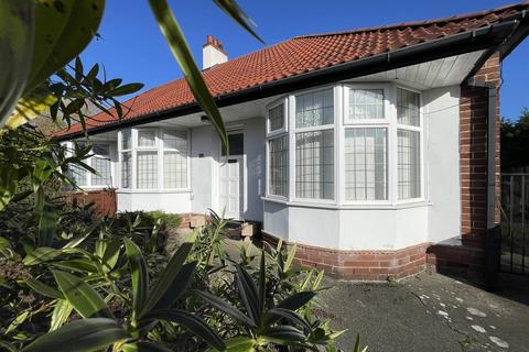 2 bedroom bungalow for sale, Clyvedon Rise, South Shields